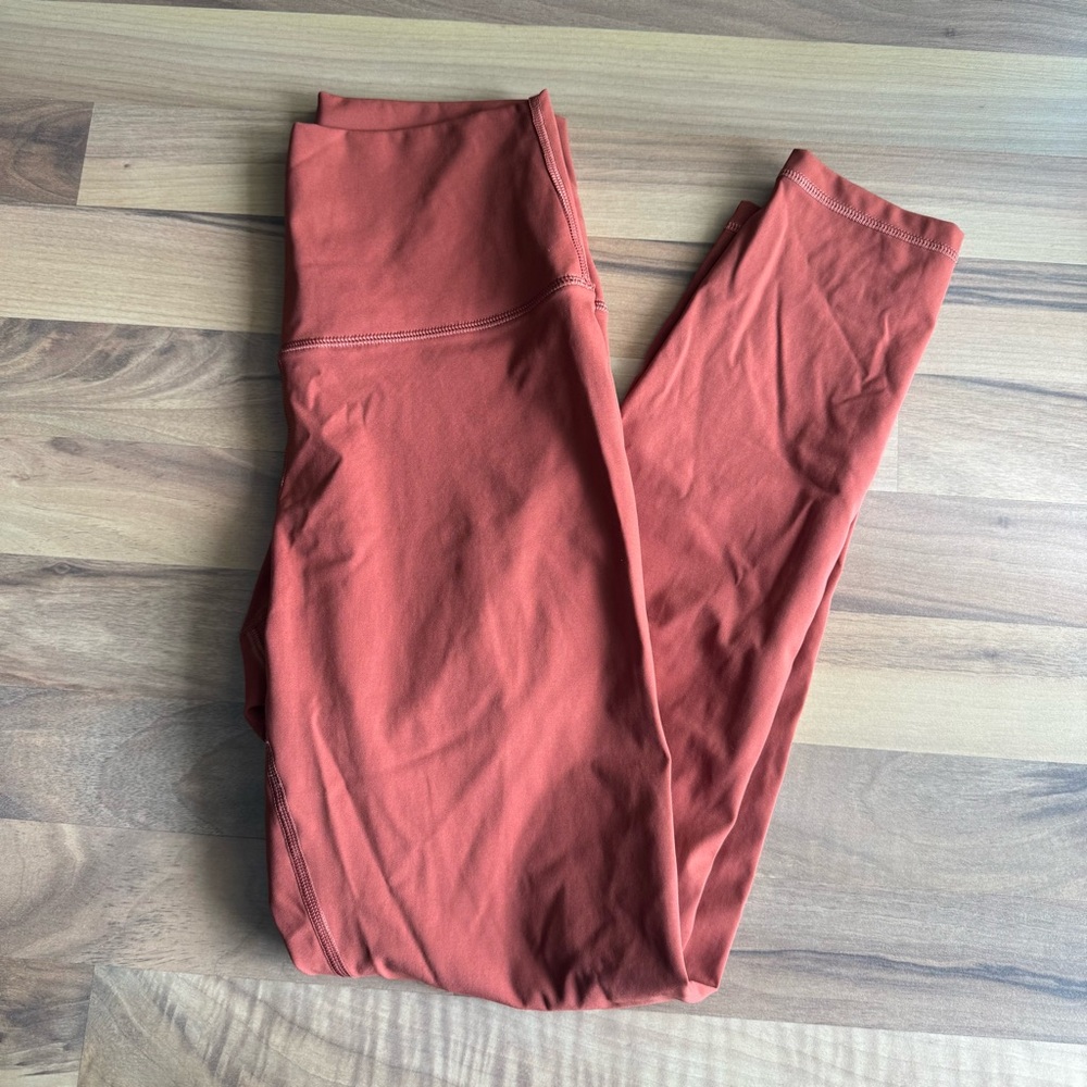 Everlane ReNew Perform Ankle Leggings‎ Size Small - Picture 3 of 7